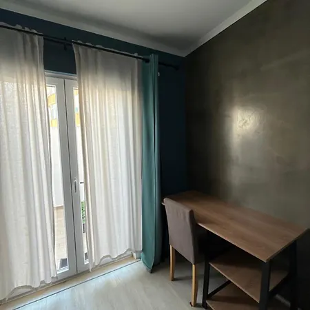 Bed and Breakfast Casa Do Campo 4*