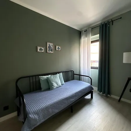 Casa Do Campo Bed and Breakfast 4*