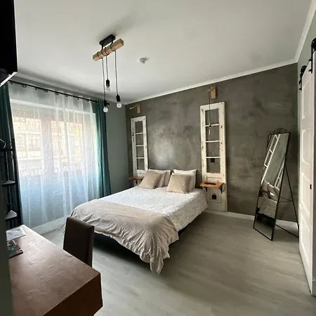 Bed & Breakfast Casa Do Campo 3*