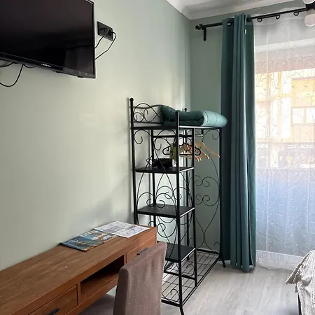Bed and Breakfast Casa Do Campo