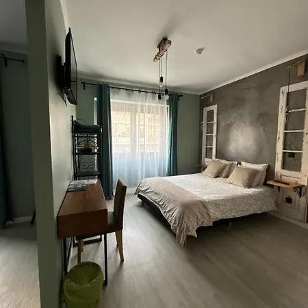 Casa Do Campo Bed and Breakfast