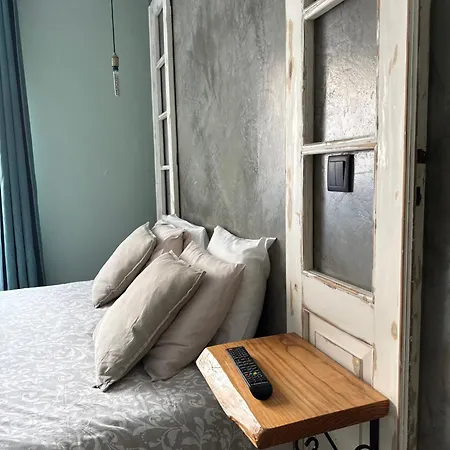 Casa Do Campo Peniche