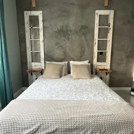 Casa Do Campo Bed and Breakfast