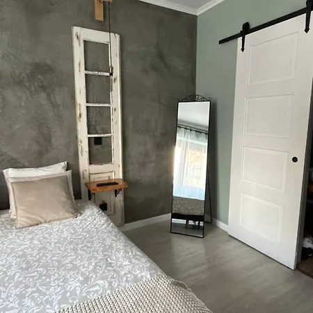 Frühstückspension Casa Do Campo 3*