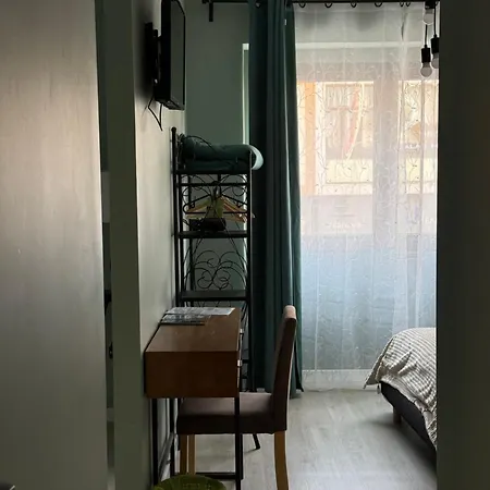 Casa Do Campo 3* Peniche