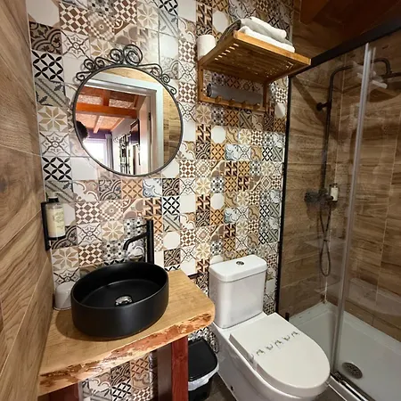 Frühstückspension Casa Do Campo Peniche