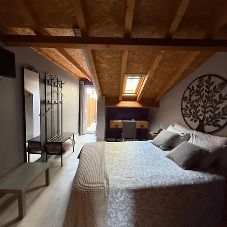 Bed and Breakfast Casa Do Campo Peniche