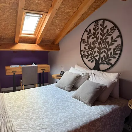 Bed and Breakfast Casa Do Campo Peniche