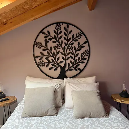 Bed and Breakfast Casa Do Campo