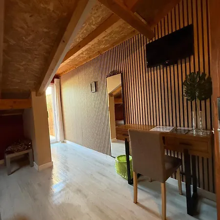 Casa Do Campo 3* Peniche