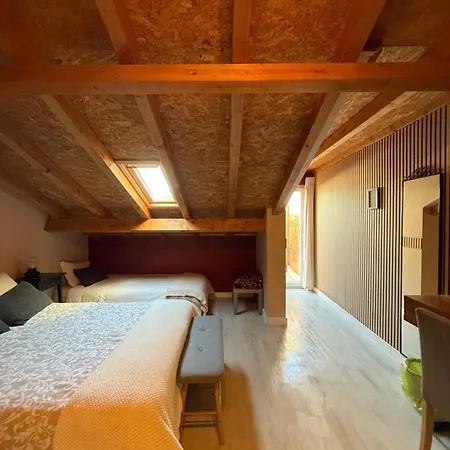 Casa Do Campo Bed and Breakfast Peniche