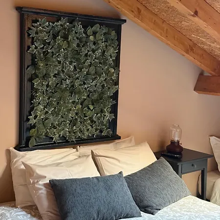 Casa Do Campo Peniche