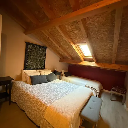 Frühstückspension Casa Do Campo 3*