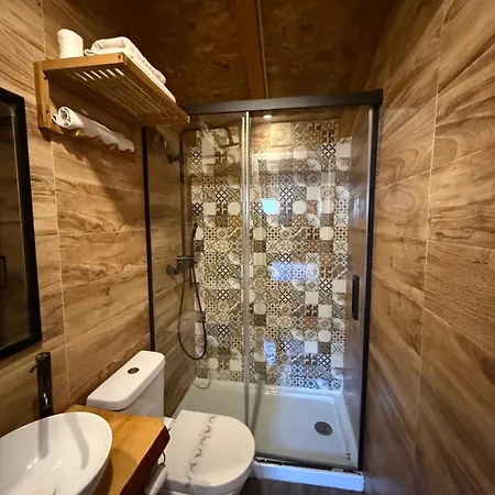 Bed & Breakfast Casa Do Campo 3*