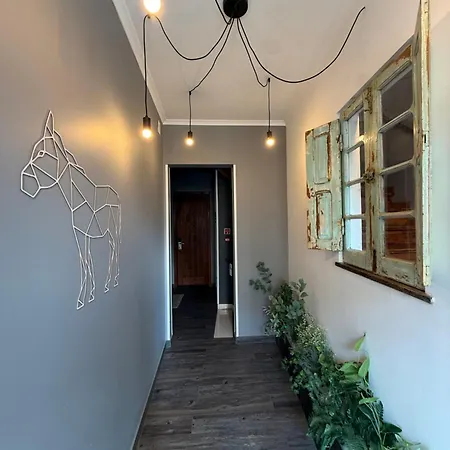 Casa Do Campo Peniche