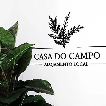 Casa Do Campo Bed and Breakfast Peniche