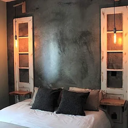 Casa Do Campo Bed and Breakfast Peniche