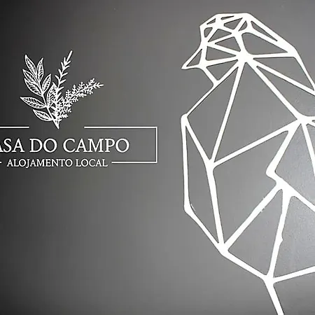 Bed and Breakfast Casa Do Campo Peniche