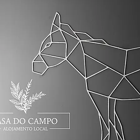 Bed and Breakfast Casa Do Campo 4*