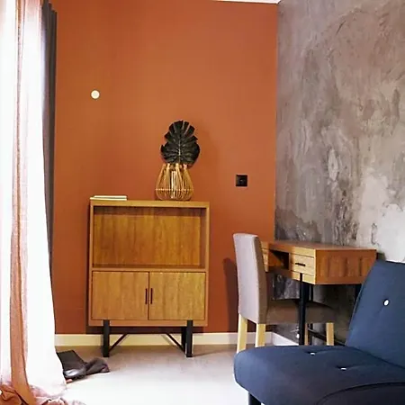Bed and Breakfast Casa Do Campo