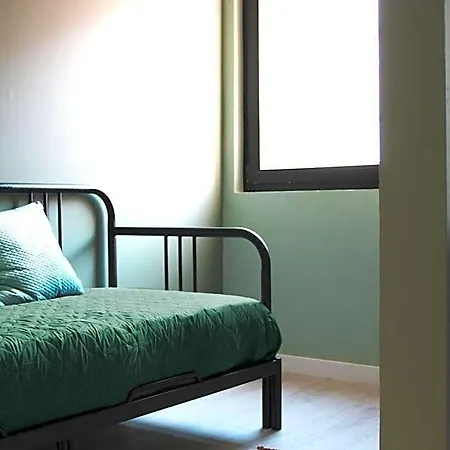 Bed and Breakfast Casa Do Campo