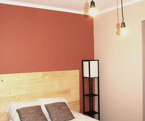 Bed & Breakfast Casa Do Campo 3*