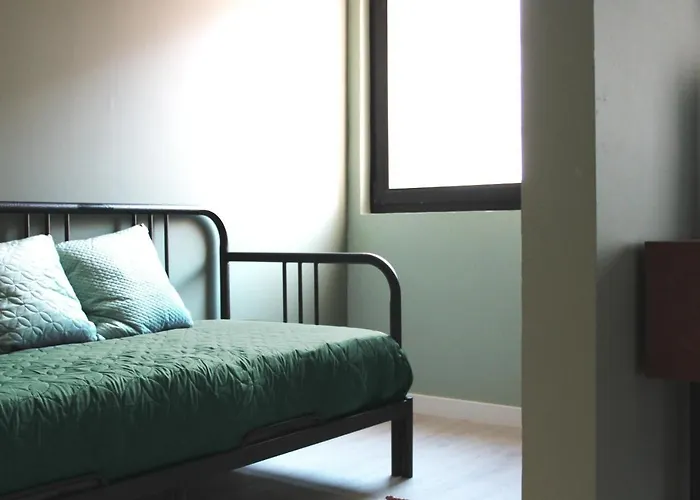 Bed & Breakfast Casa Do Campo