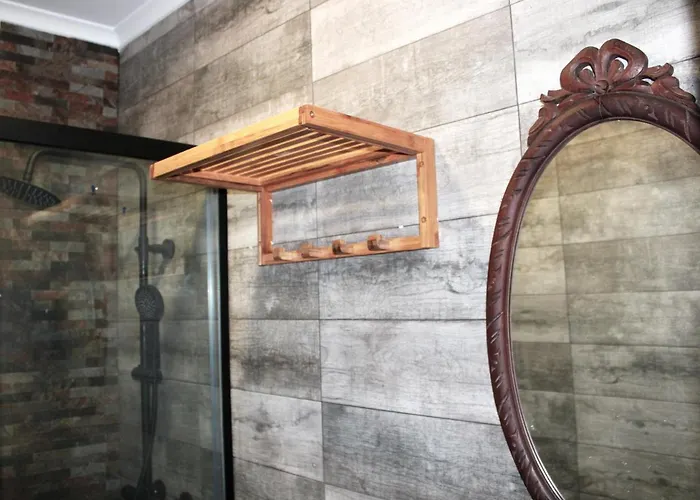 Bed & Breakfast Casa Do Campo Peniche