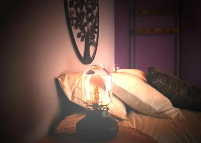 Casa Do Campo לינה וארוחת בוקר פניש