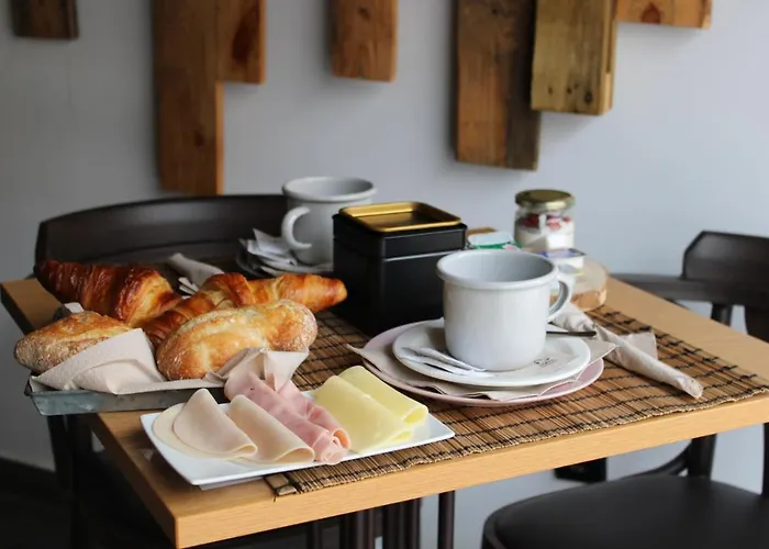 Casa Do Campo Bed & Breakfast 3*