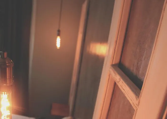 Casa Do Campo פניש