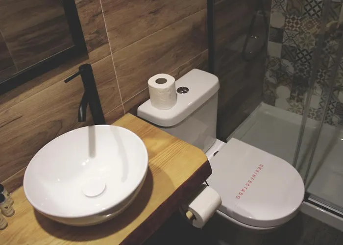 לינה וארוחת בוקר Casa Do Campo