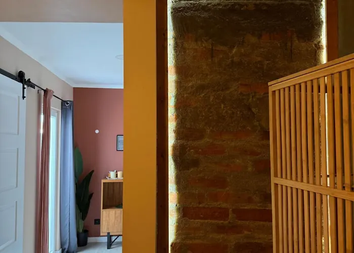 לינה וארוחת בוקר Casa Do Campo