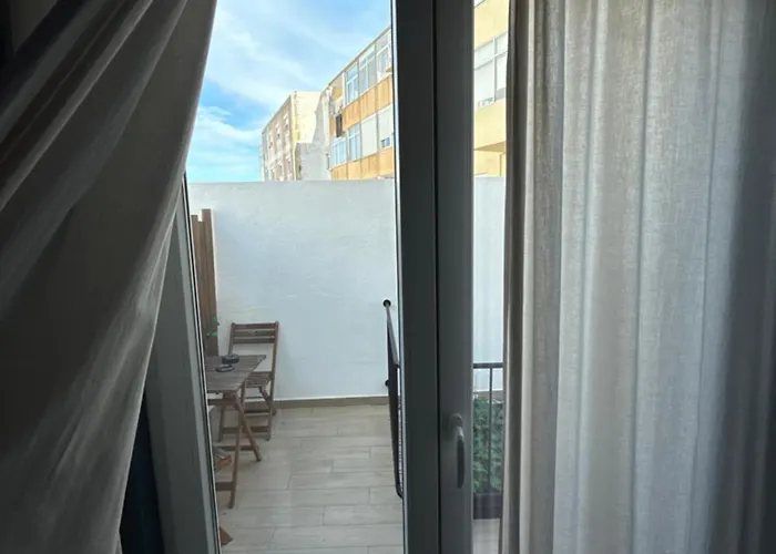 Casa Do Campo 3* פניש