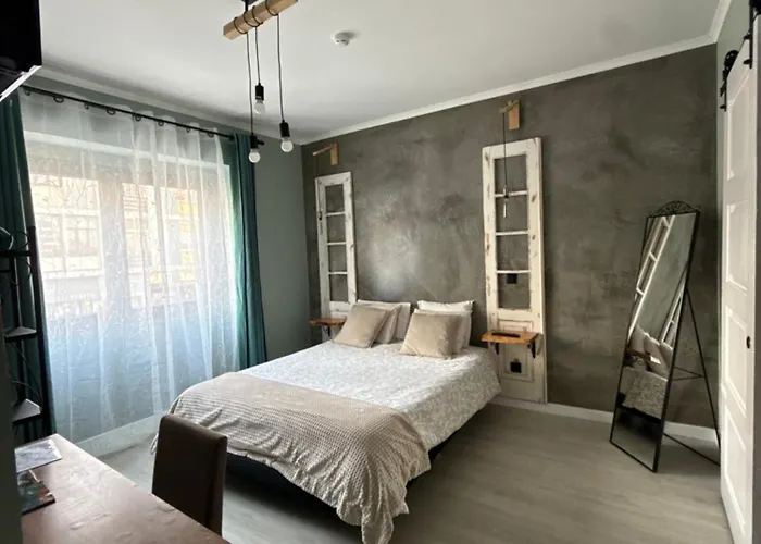 Bed & Breakfast Casa Do Campo 3*