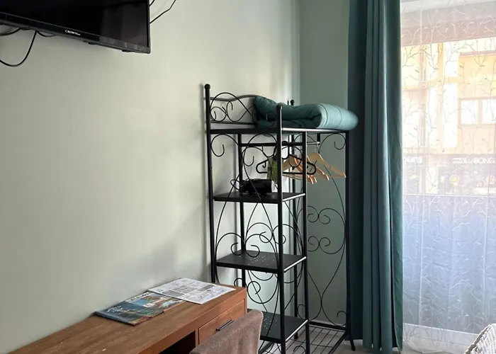 Bed & Breakfast Casa Do Campo