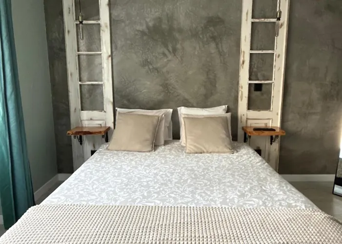 Casa Do Campo Bed & Breakfast