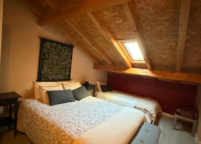 Bed & Breakfast Casa Do Campo 3*