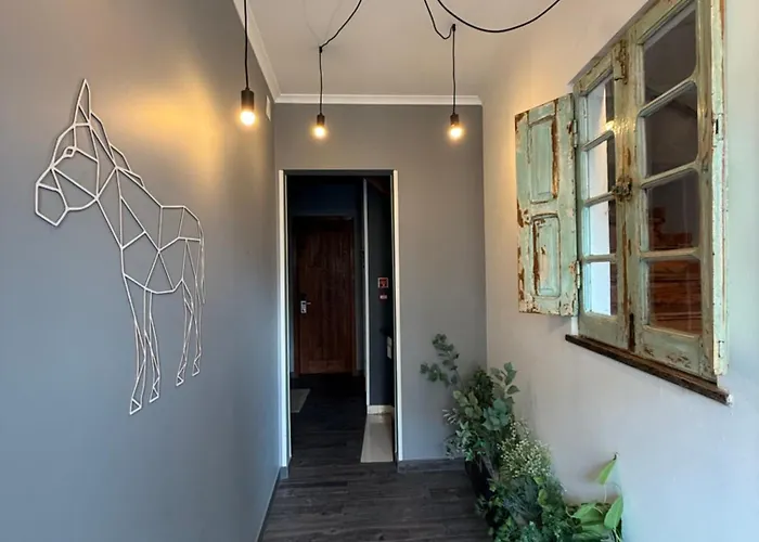 Casa Do Campo Peniche